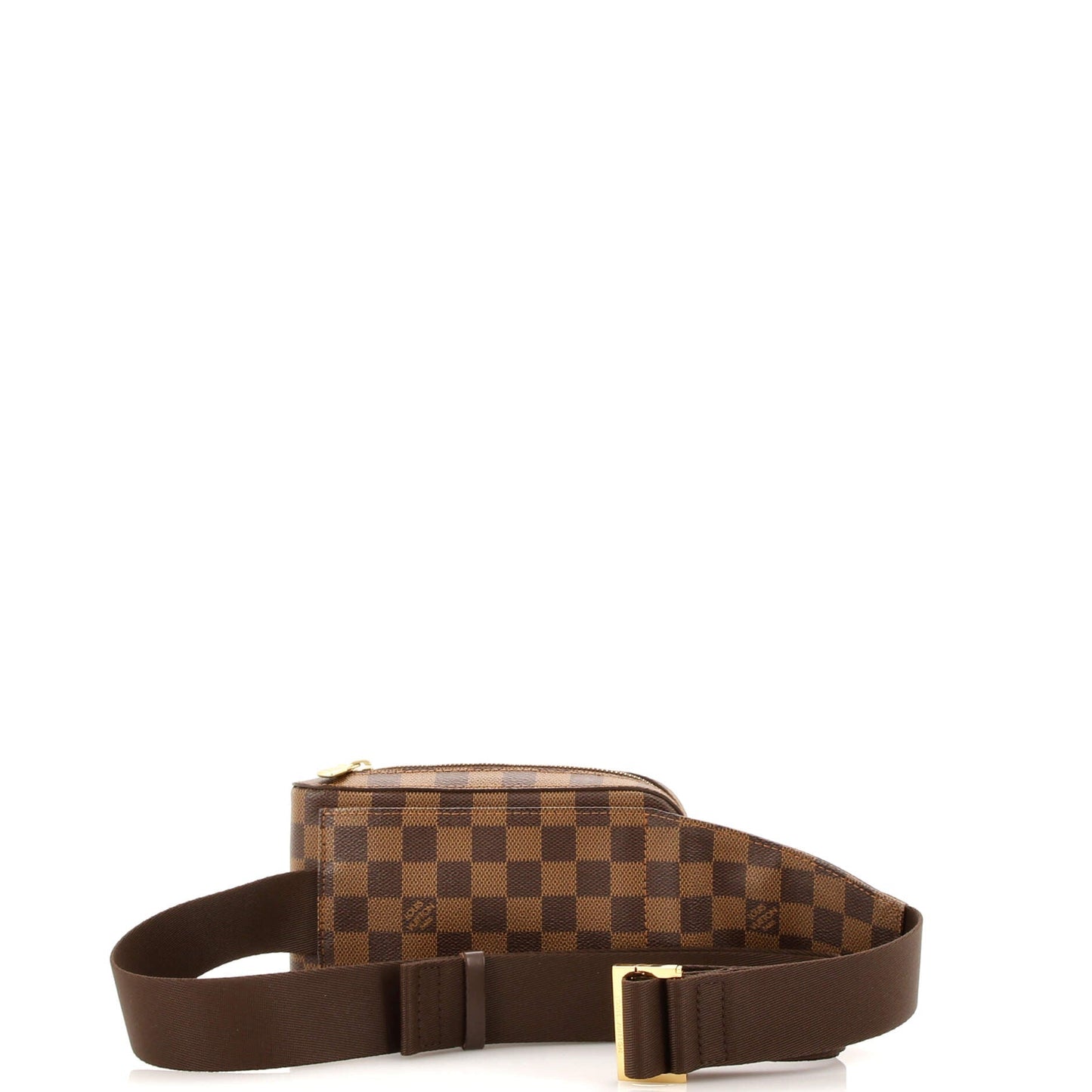 Louis Vuitton Geronimos Waist Bag Damier Travel Bag Damier 3067121