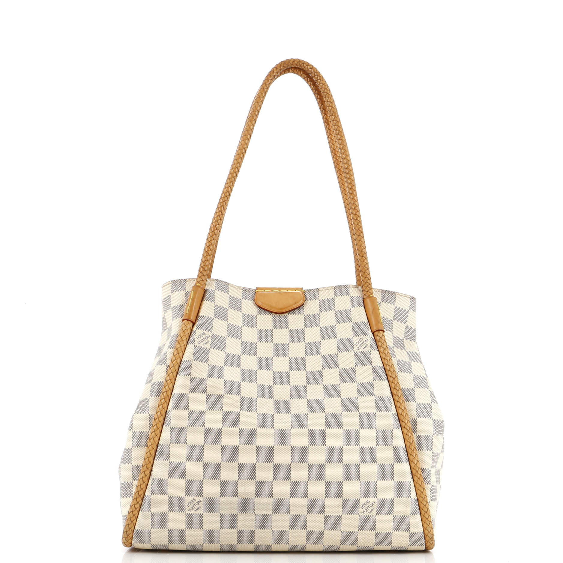 Louis Vuitton Propriano Handbag Damier Tote Bag Damier 3068514