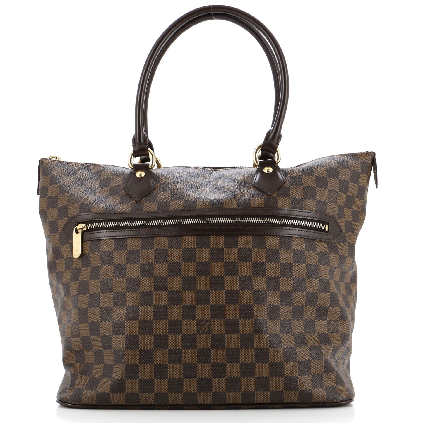 Louis Vuitton Saleya Handbag Damier Gm Tote Bag