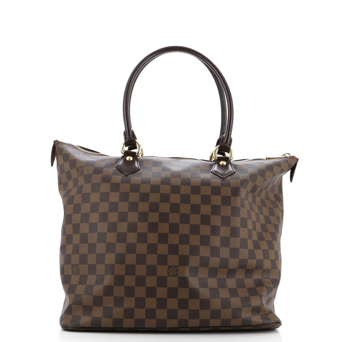Louis Vuitton Saleya Handbag Damier Gm Tote Bag