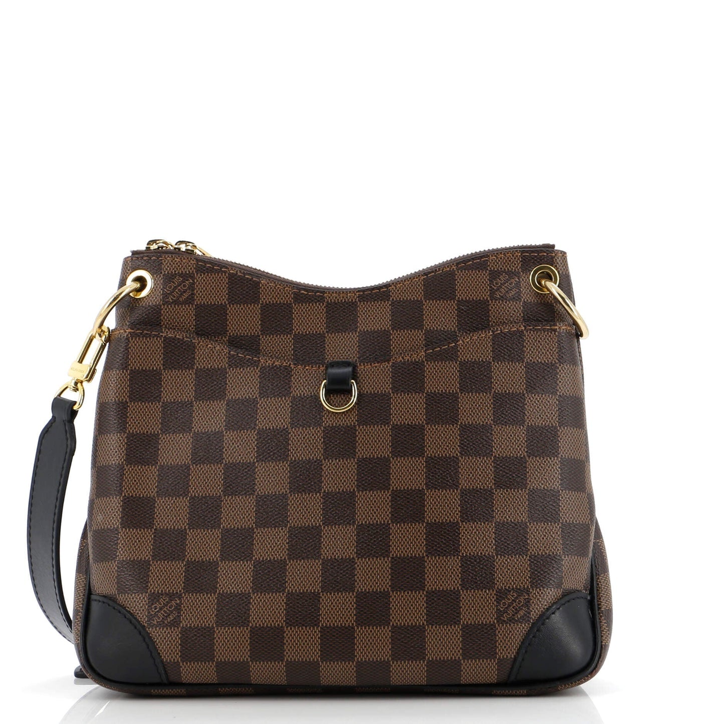 Louis Vuitton Odeon Nm Handbag Damier Pm Shoulder Bag