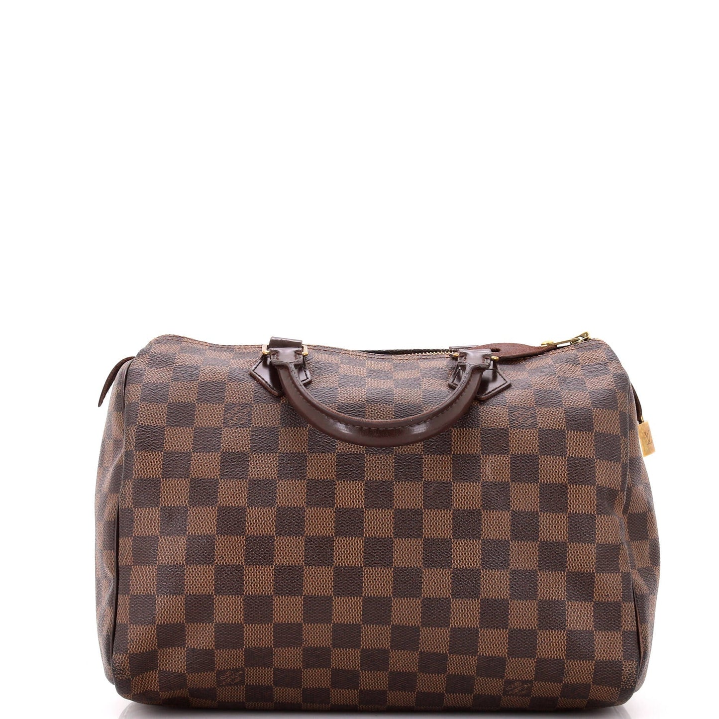 Louis Vuitton Speedy Handbag Damier Travel Bag Damier 303070061