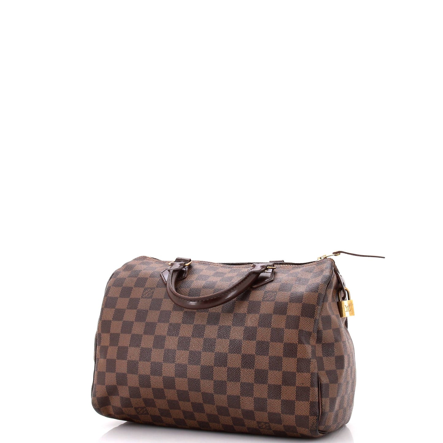 Louis Vuitton Speedy Handbag Damier Travel Bag Damier 303070061