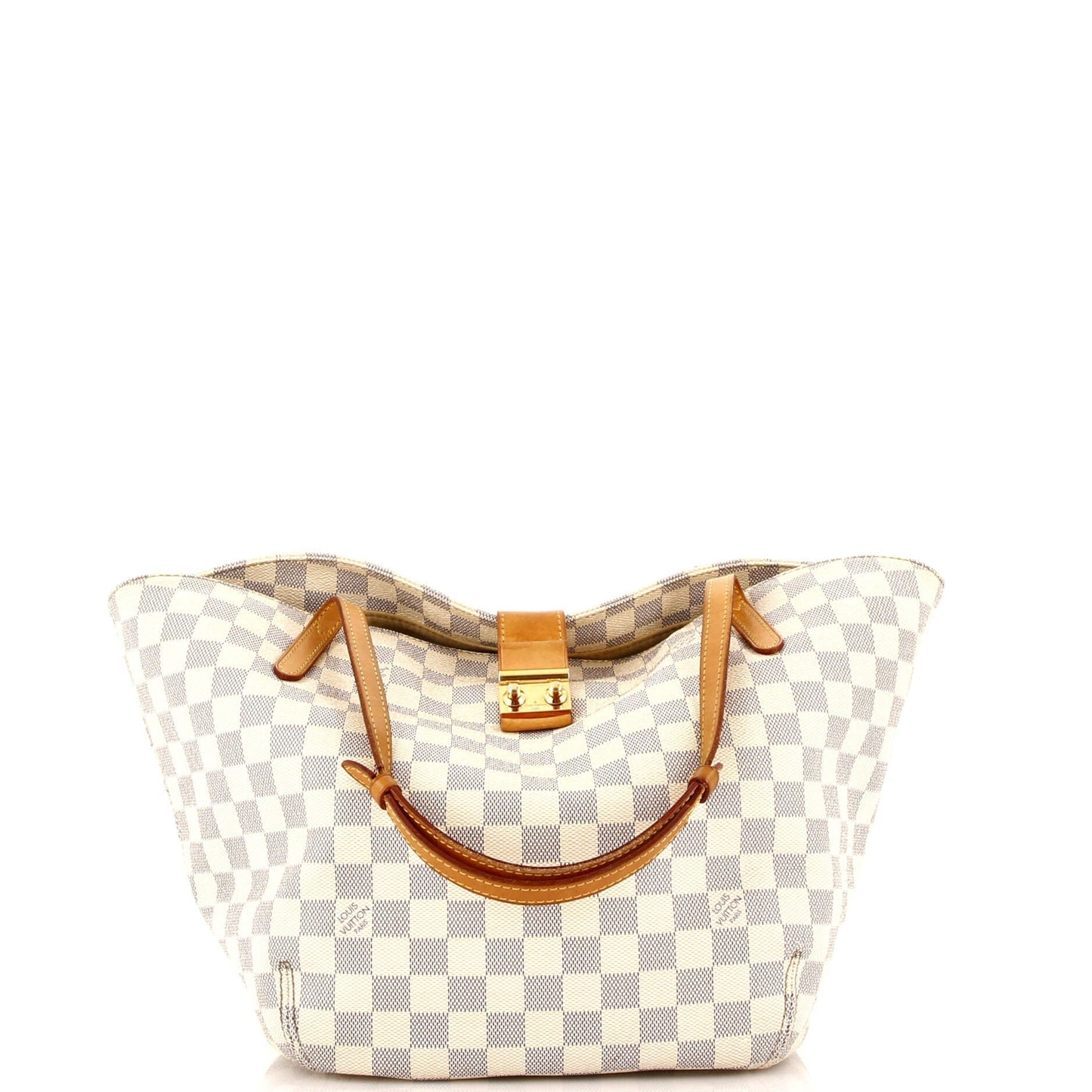 Louis Vuitton Salina Handbag Damier Pm Tote Bag Damier Pm3070341