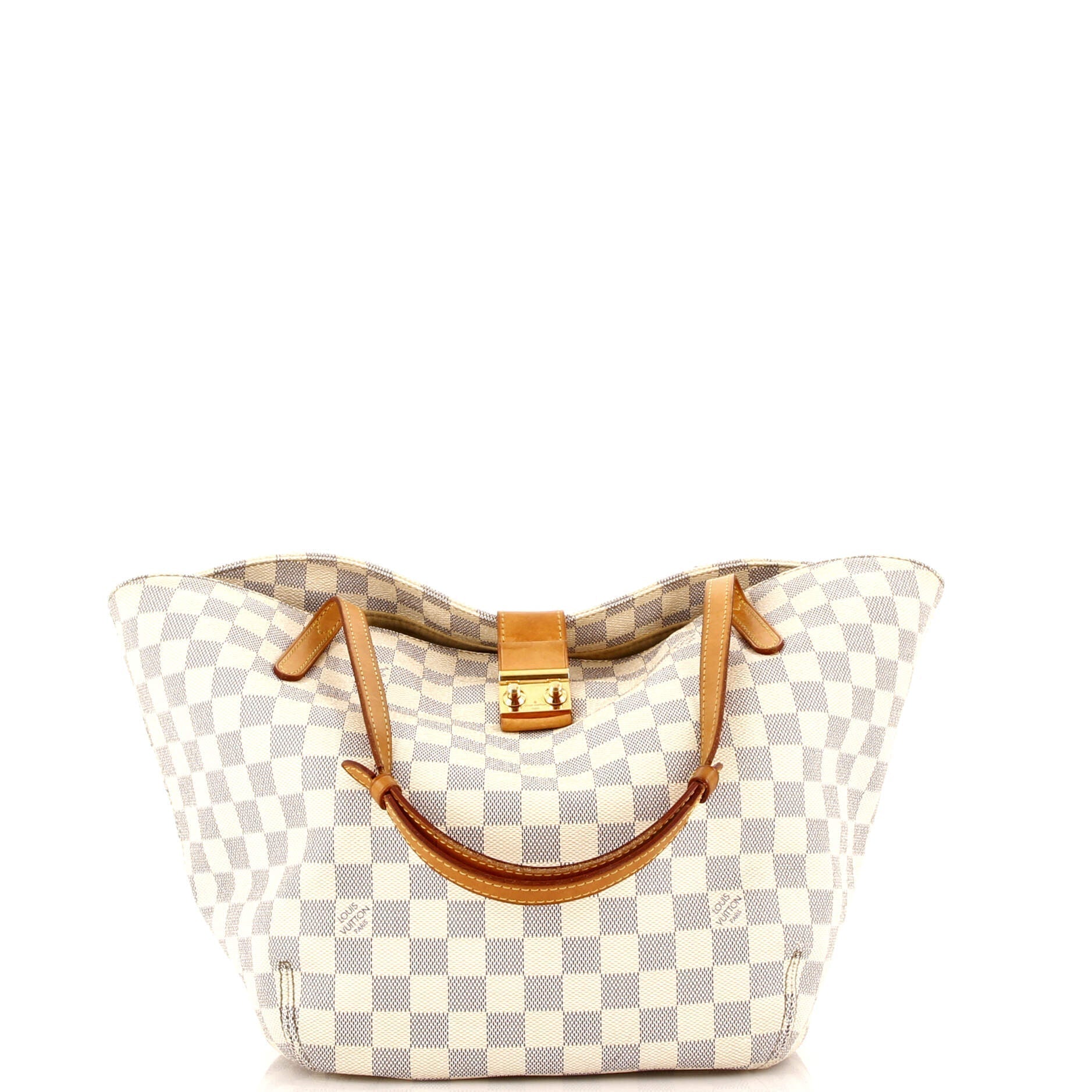 Louis Vuitton Salina Handbag Damier Pm Tote Bag Damier Pm3070341