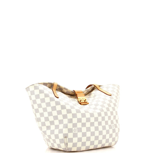 Louis Vuitton Salina Handbag Damier Pm Tote Bag Damier Pm3070341