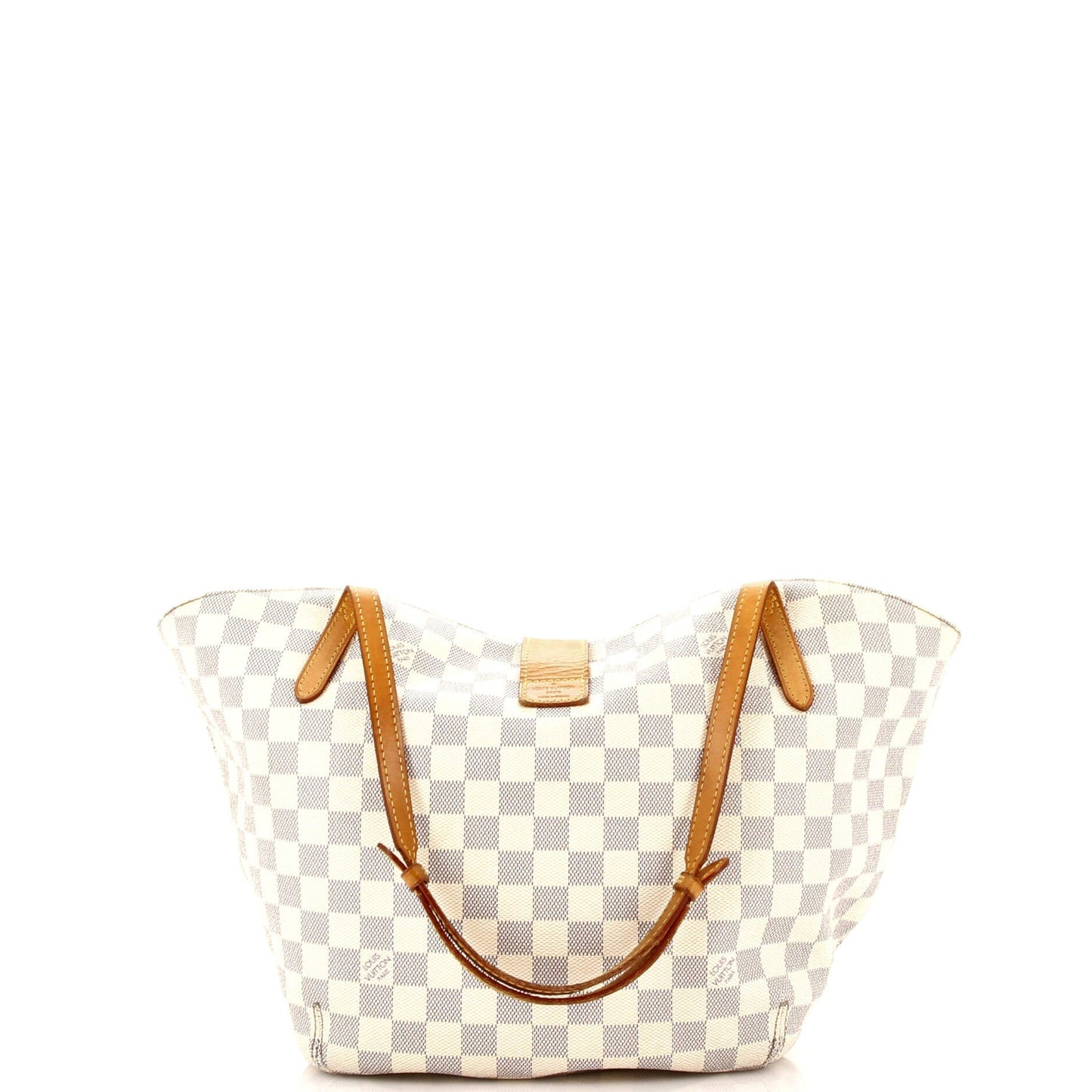 Louis Vuitton Salina Handbag Damier Pm Tote Bag Damier Pm3070341