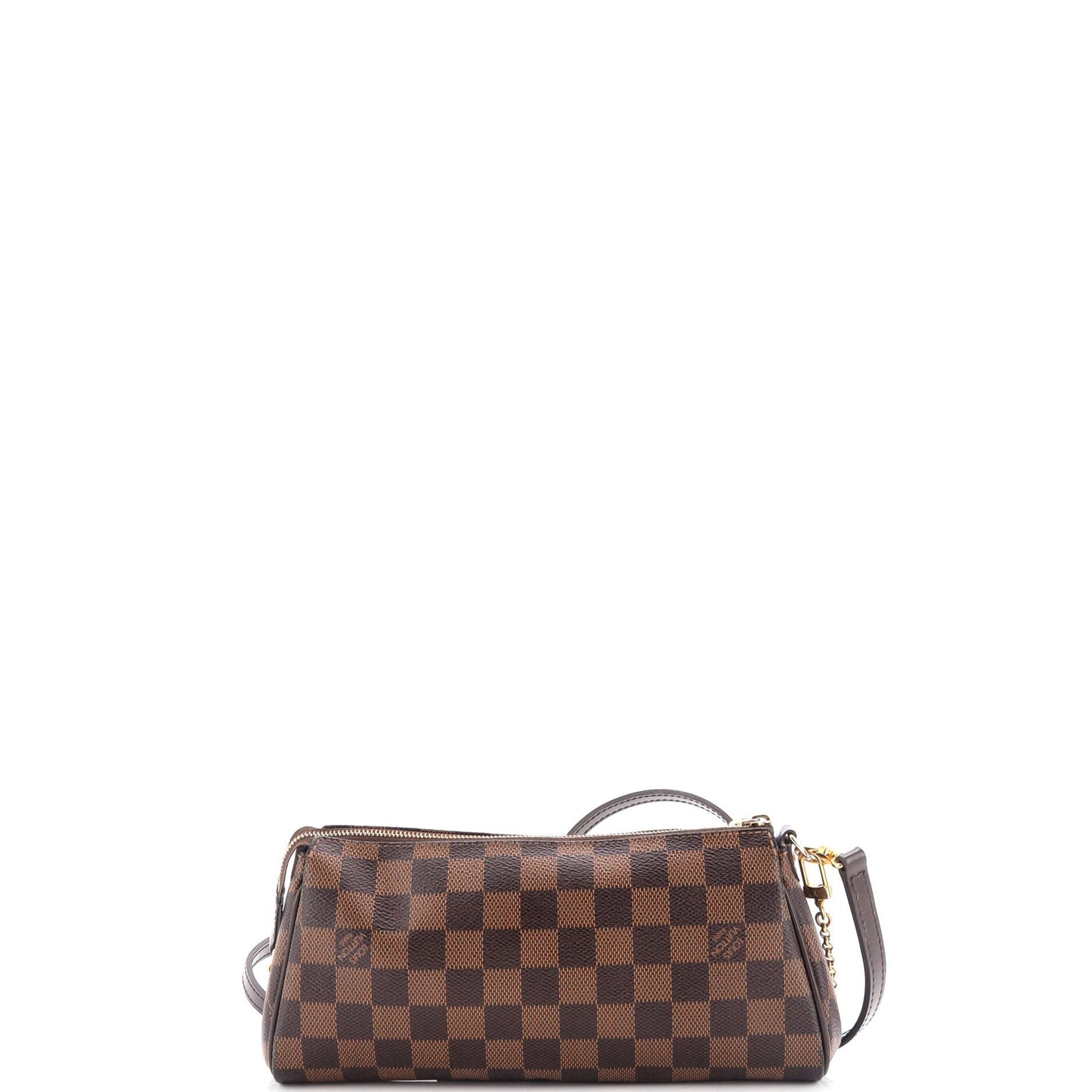 Louis Vuitton Eva Handbag Damier Clutch Bag Damier 3070601