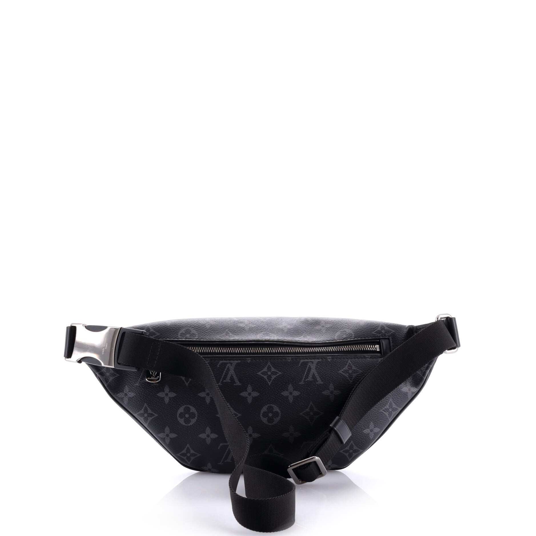 Louis Vuitton Discovery Bumbag Eclipse Canvas Monogram Travel Bag Canvas 3071851