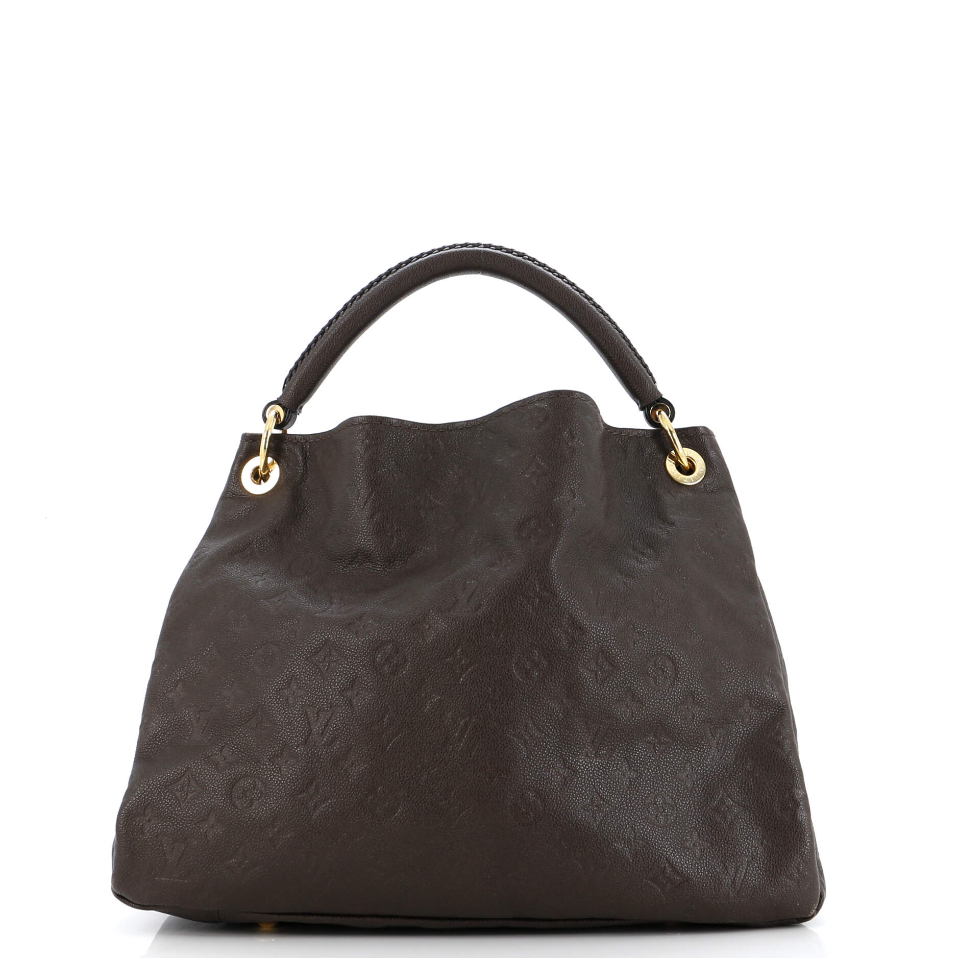 Louis Vuitton Artsy Handbag Empreinte Mm Leather Monogram Travel Bag Leather Mm3072001