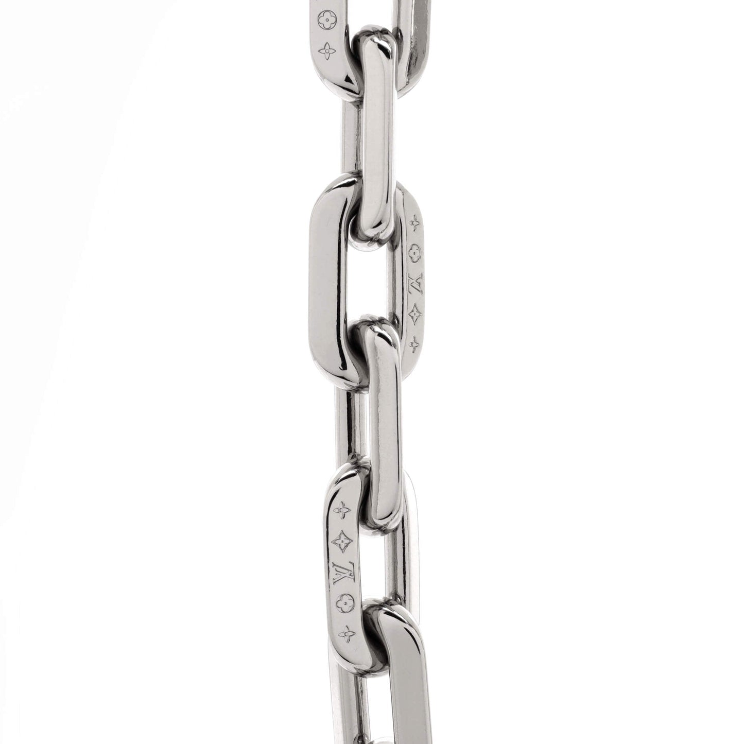 Louis Vuitton LV Coussin Shoulder Strap Metal Pm Chain Shoulder Bag
