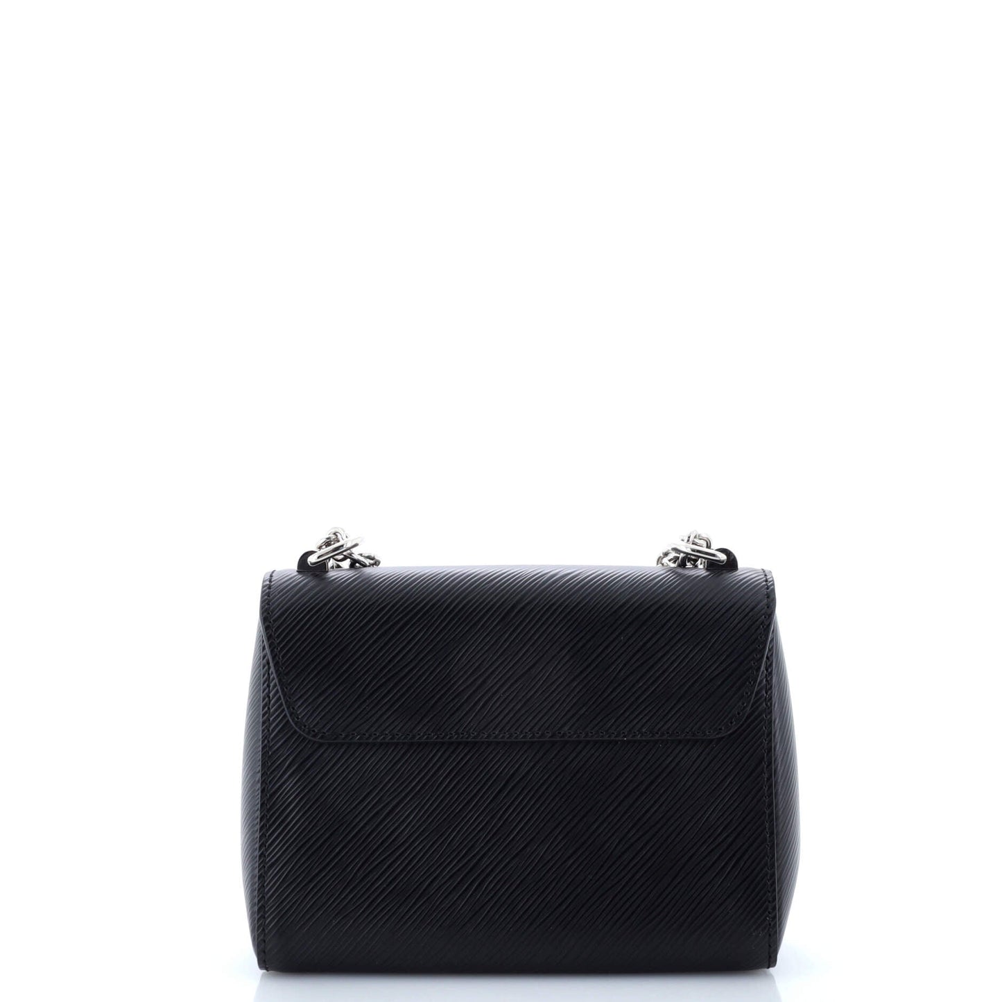 Louis Vuitton Twist Handbag Epi Leather Mini Travel Bag