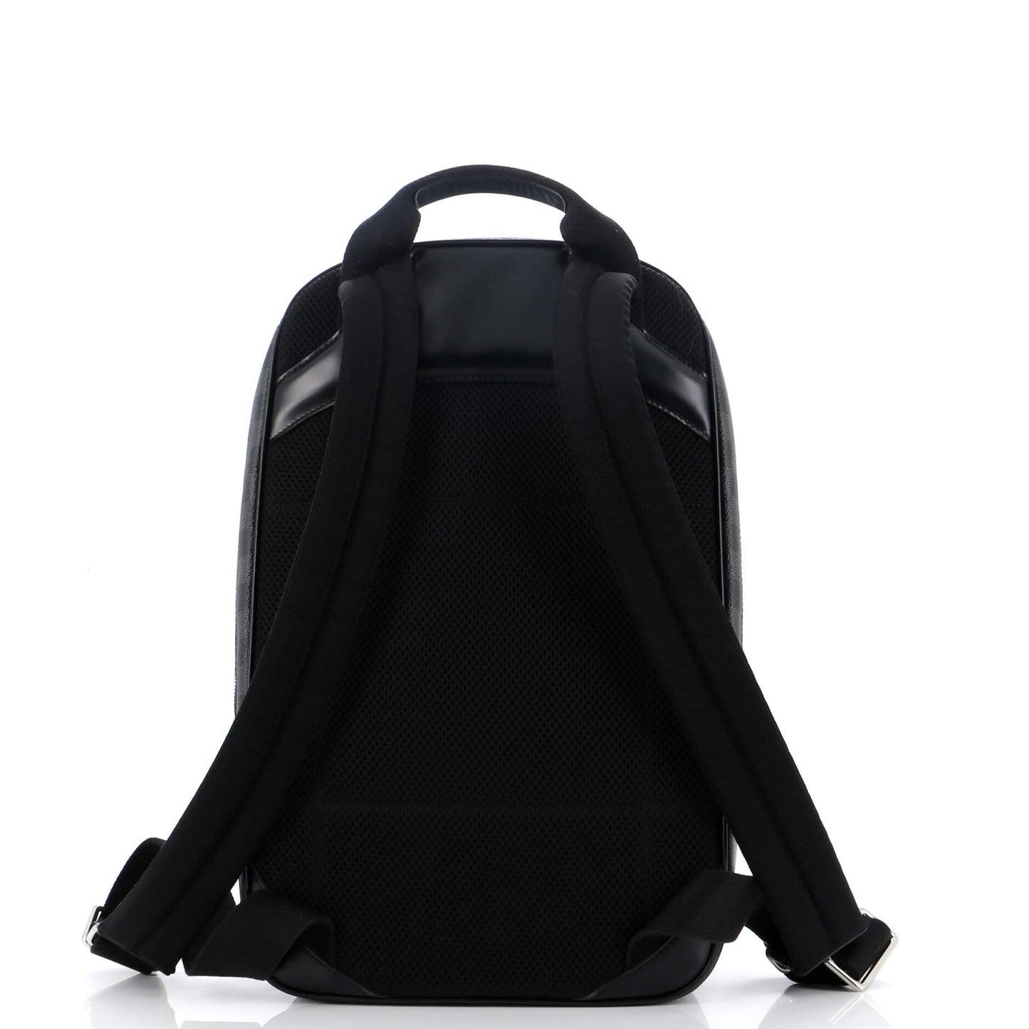 Louis Vuitton Michael Nm Backpack Damier Graphite