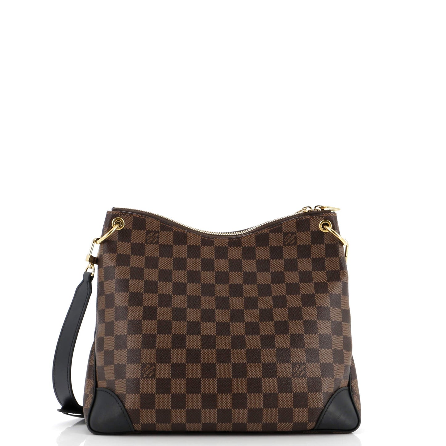 Louis Vuitton Odeon Nm Handbag Damier Mm Shoulder Bag Damier Mm3076101