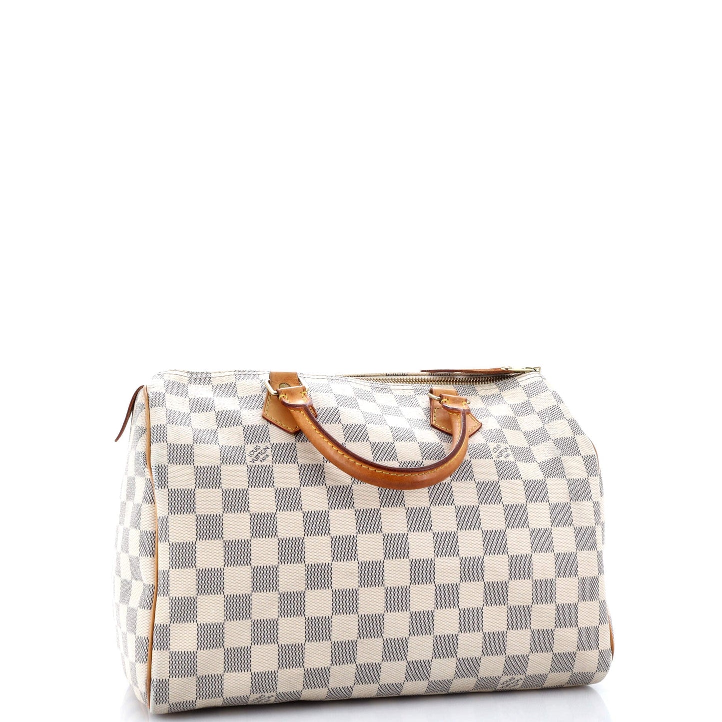 Louis Vuitton Speedy Handbag Damier Travel Bag Damier 303076293