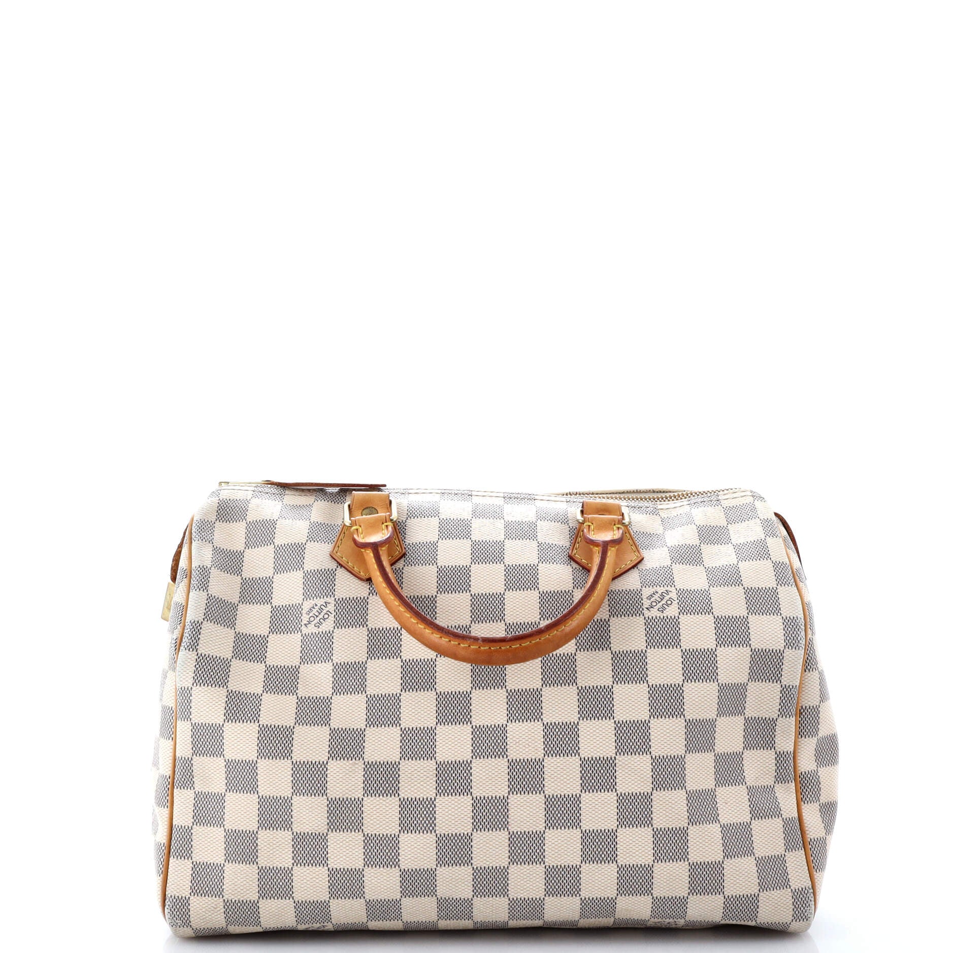 Louis Vuitton Speedy Handbag Damier Travel Bag Damier 303076293