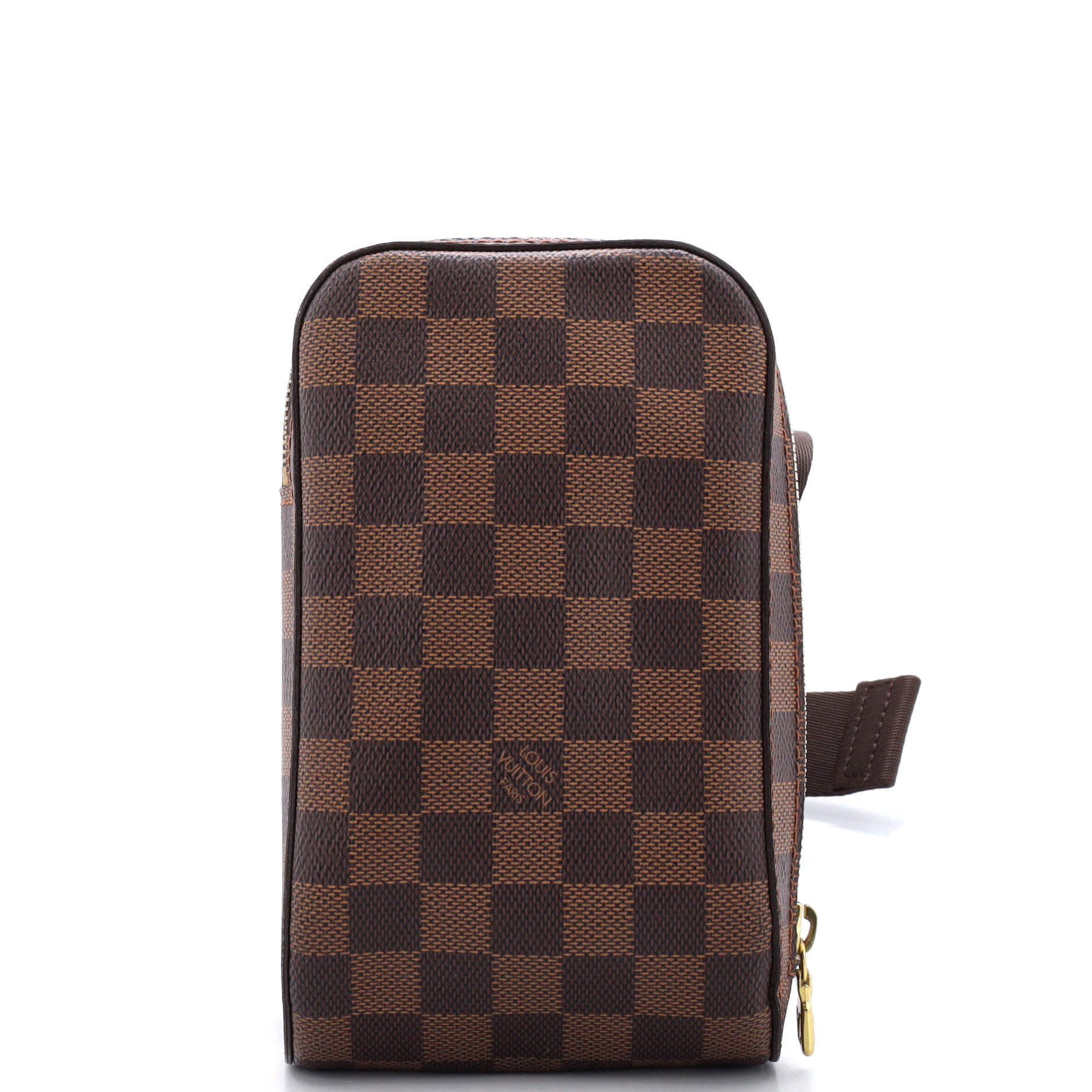 Louis Vuitton Geronimos Waist Bag Damier Travel Bag Damier 3079481