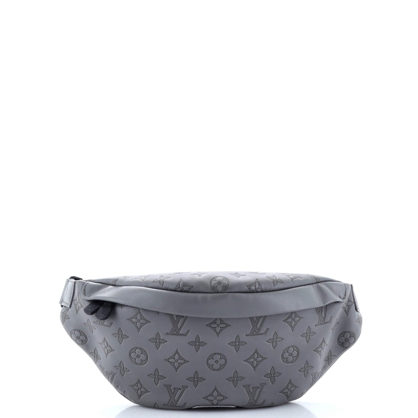 Louis Vuitton Discovery Bumbag Shadow Pm Leather Monogram Travel Bag