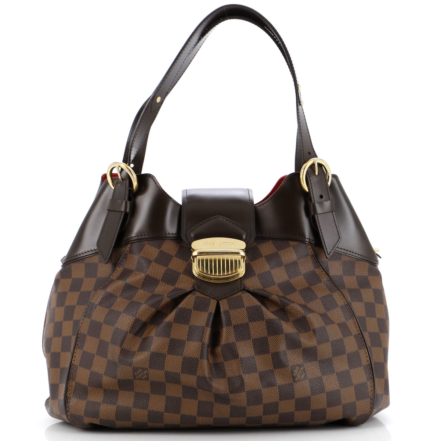Louis Vuitton Sistina Handbag Damier Gm Shoulder Bag Damier Gm3080272