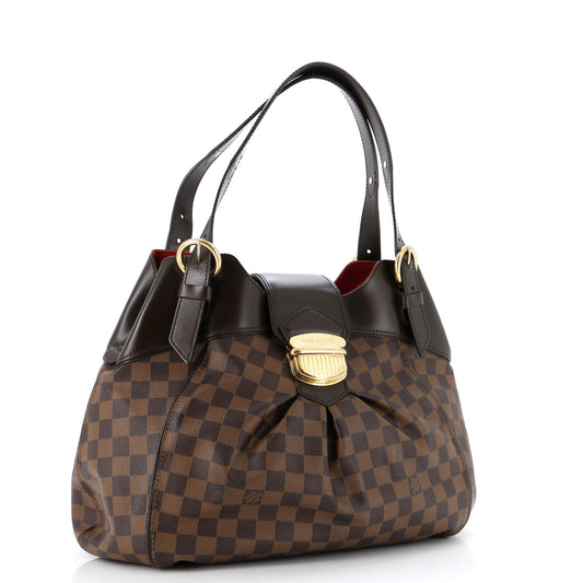 Louis Vuitton Sistina Handbag Damier Gm Shoulder Bag Damier Gm3080272
