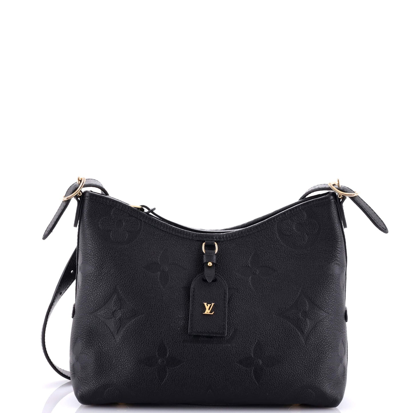 Louis Vuitton Carryall Hobo Empreinte Giant Pm Monogram Travel Bag Giant Pm3083971
