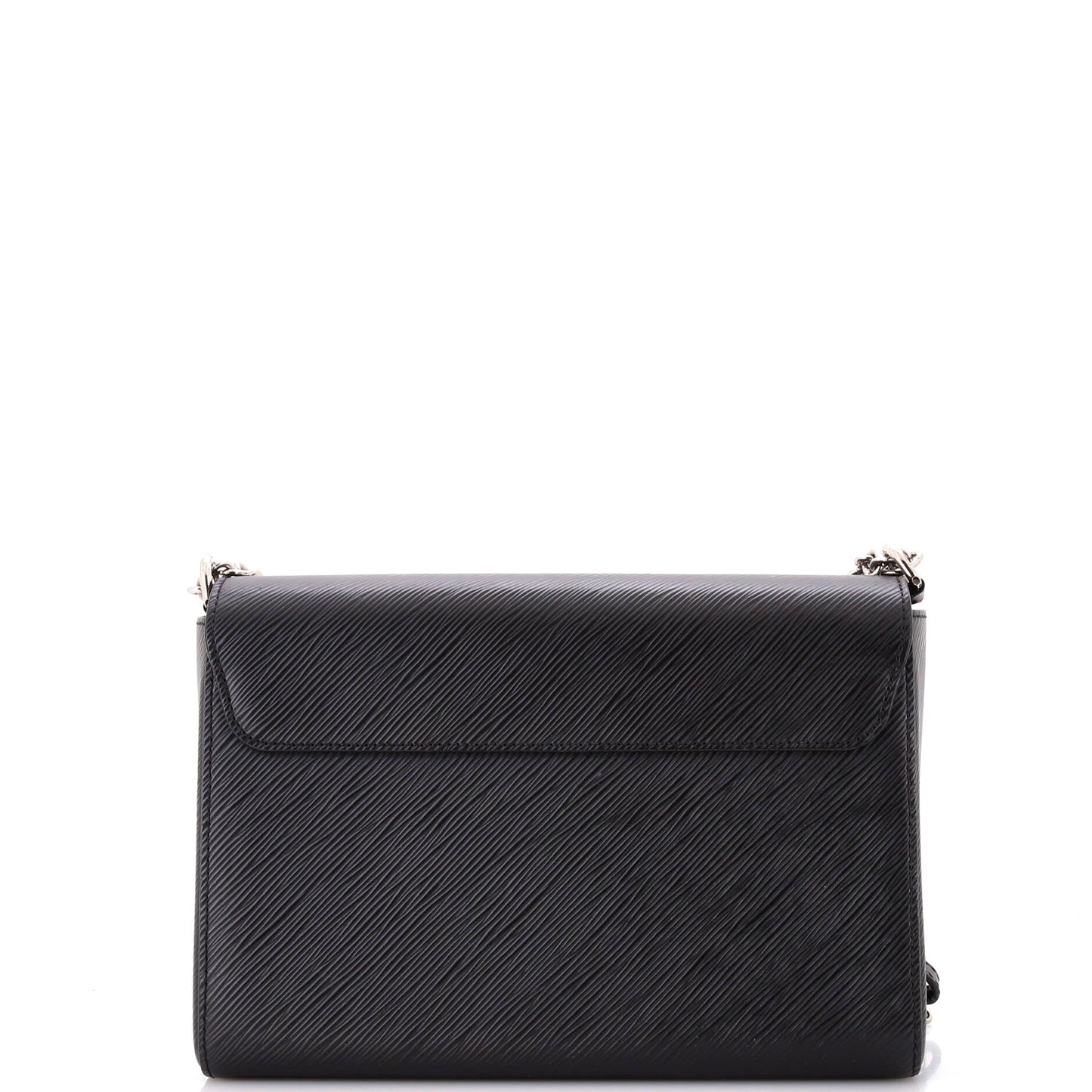 Louis Vuitton Twist Handbag Epi Mm Leather Shoulder Bag Leather Mm3086513