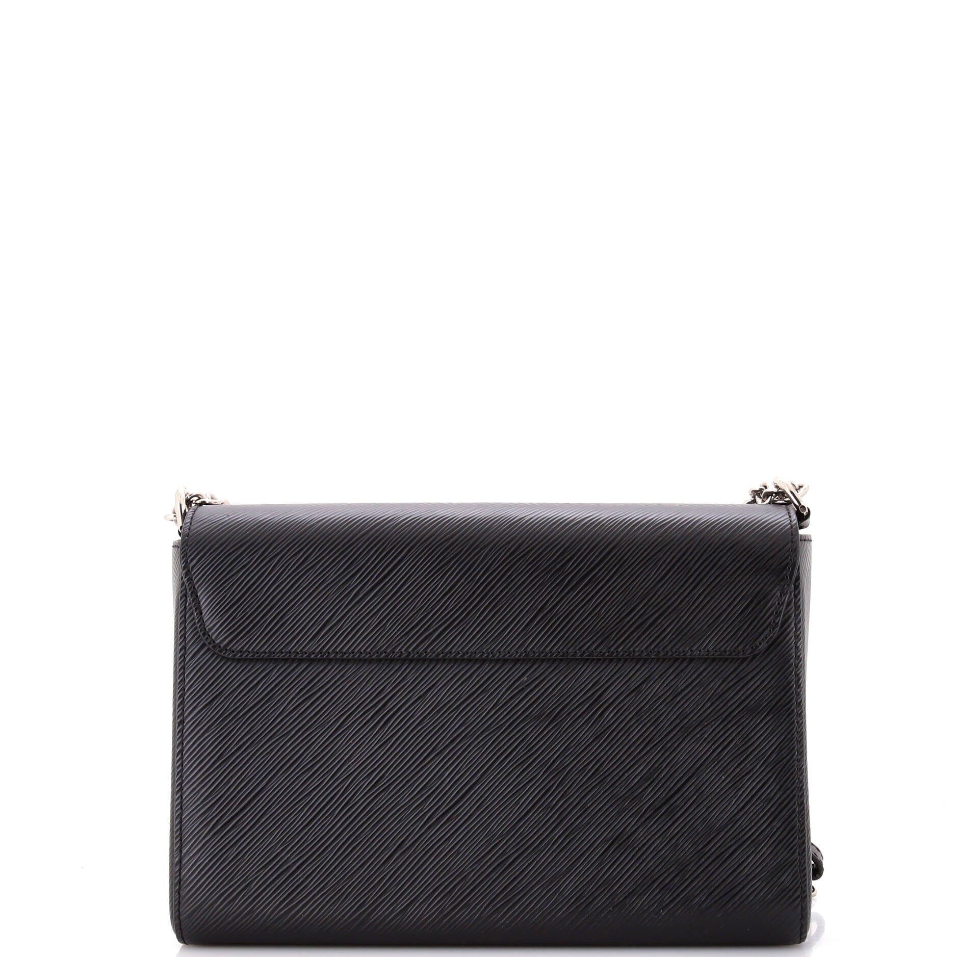Louis Vuitton Twist Handbag Epi Mm Leather Shoulder Bag Leather Mm3086513