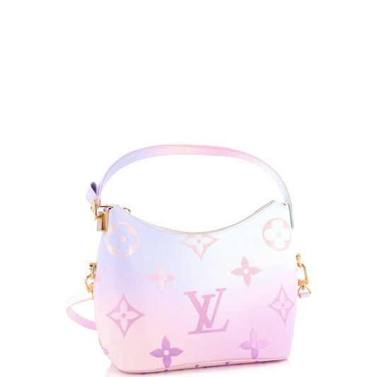 Louis Vuitton Marshmallow Bag Spring In The City Giant Canvas Monogram Jewelry