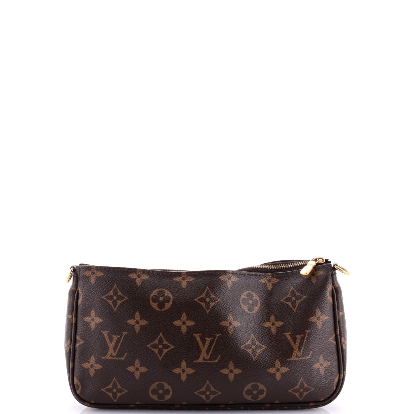 Louis Vuitton Multi Pochette Accessoires Shoulder Bag Canvas Monogram Canvas 3091331