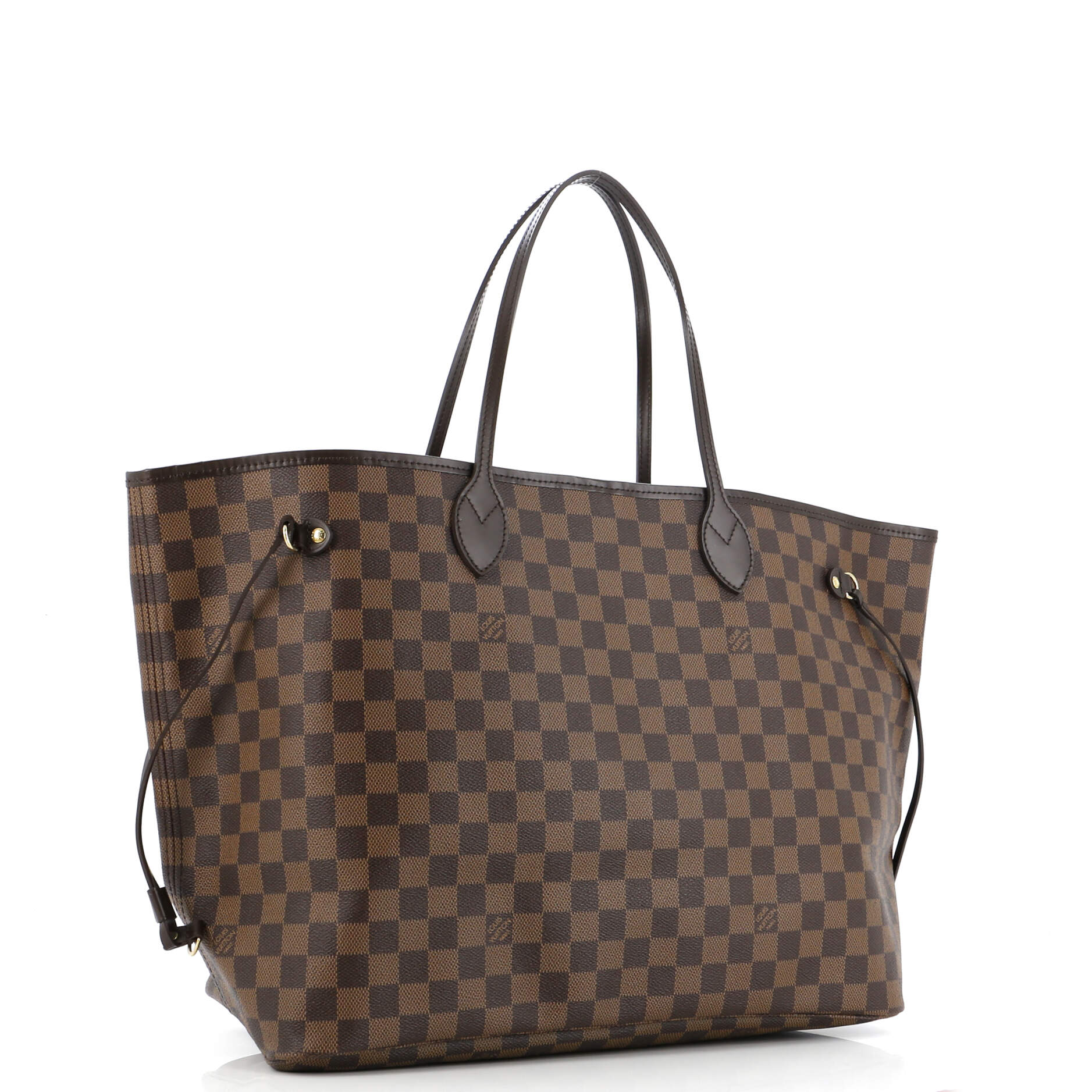 Louis Vuitton Neverfull Tote Damier Gm Tote Bag Damier Gm30998272