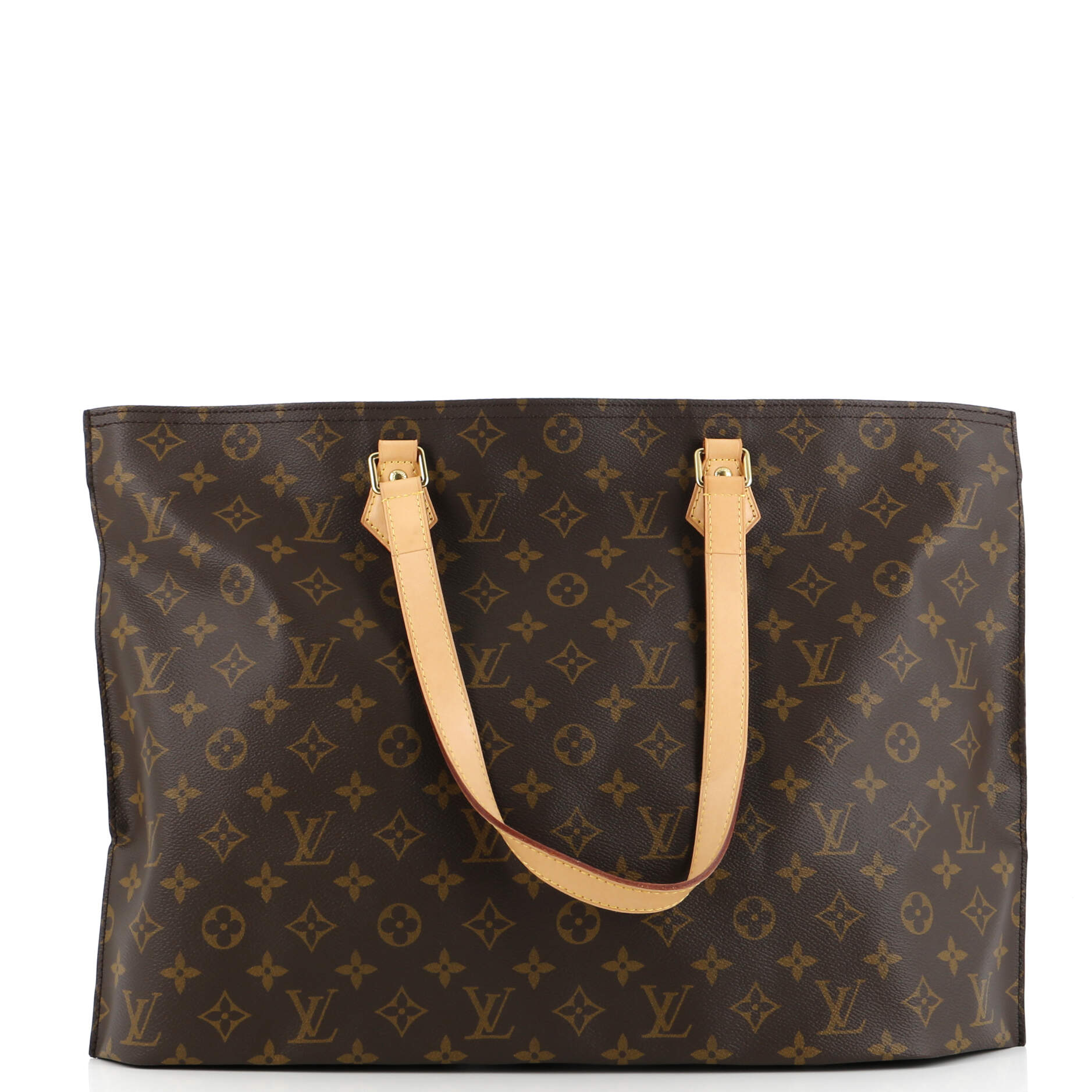 Louis Vuitton All In Handbag Pm Canvas Monogram Tote Bag