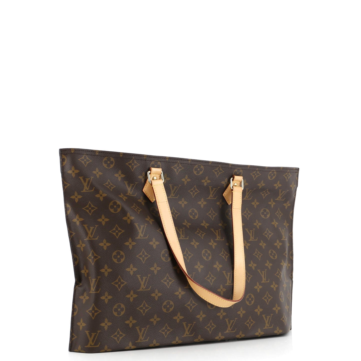 Louis Vuitton All In Handbag Pm Canvas Monogram Tote Bag