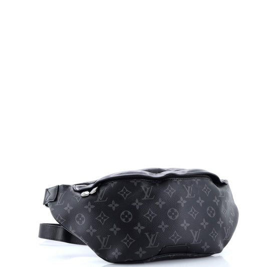 Louis Vuitton Discovery Bumbag Eclipse Canvas Monogram Travel Bag Canvas 3104473