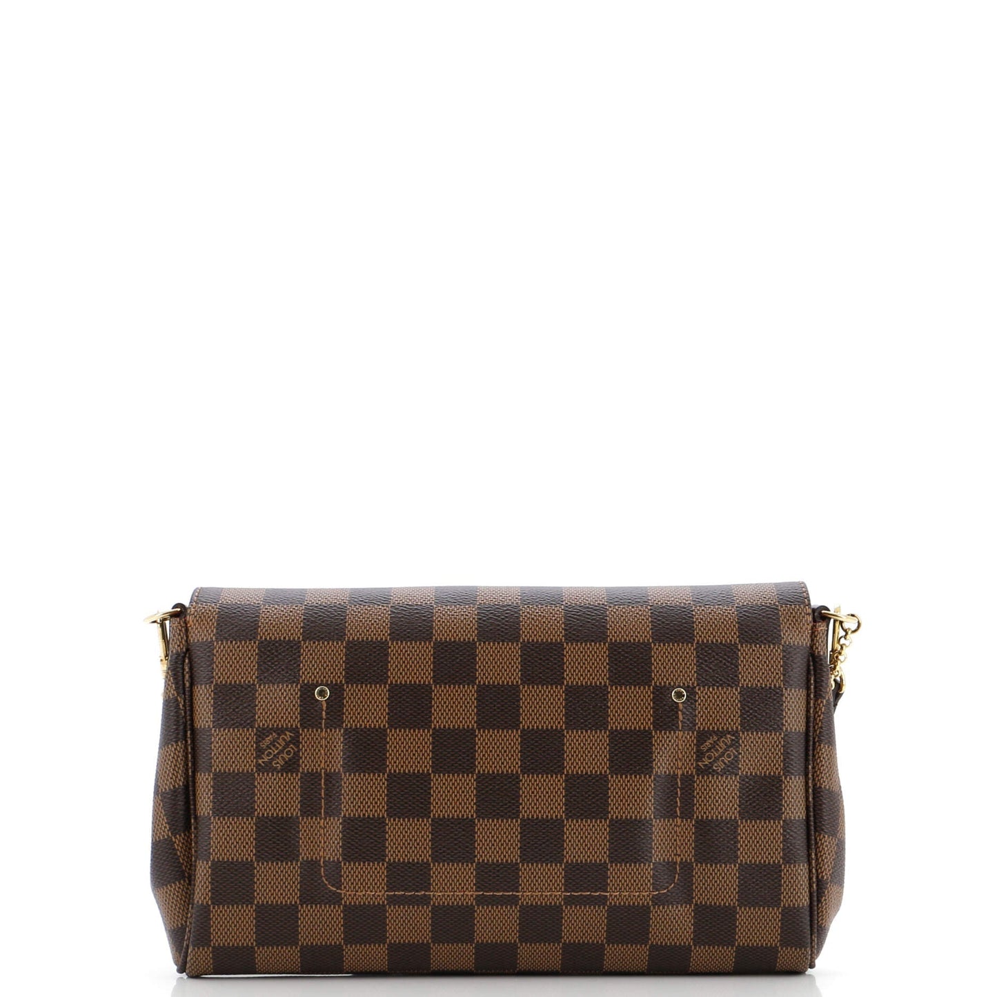 Louis Vuitton Favorite Handbag Damier Mm Shoulder Bag Damier Mm3104873