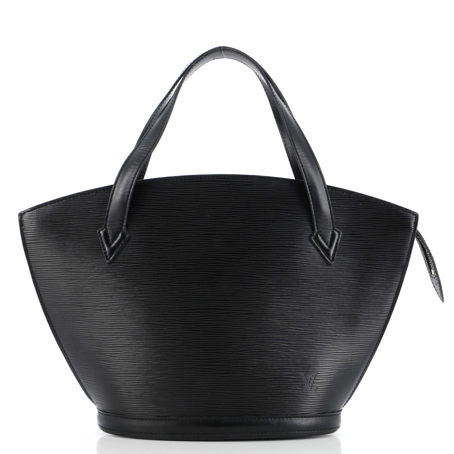Louis Vuitton Saint Jacques Nm Handbag Epi Leather Tote Bag Leather 3108541