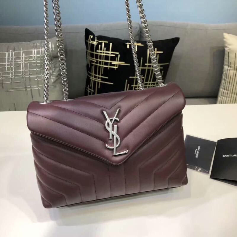 YSL Saint Laurent Ysl Saint Saurent Bags 541 Travel Bag