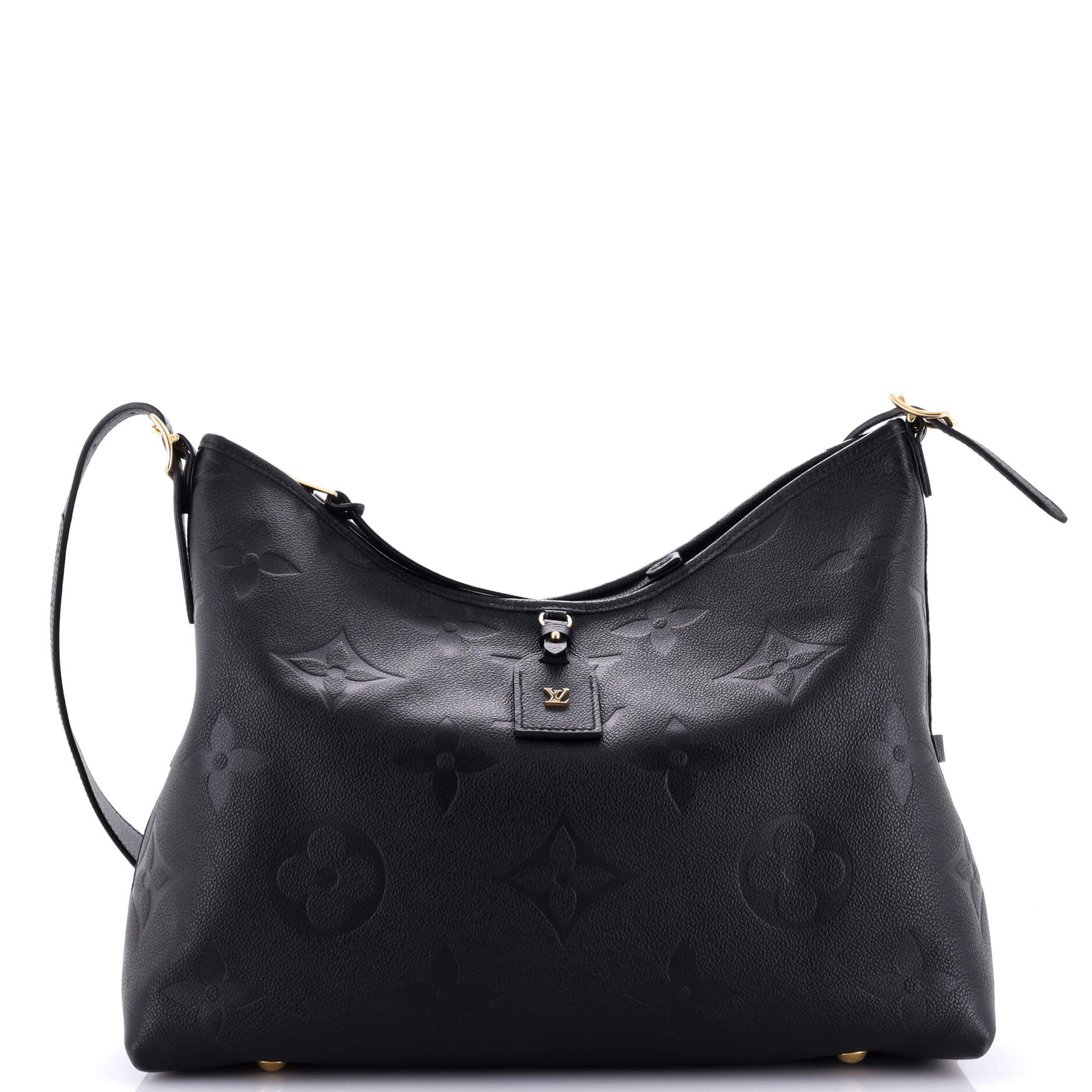 Louis Vuitton Carryall Hobo Empreinte Giant Mm Monogram Travel Bag Giant Mm3113141