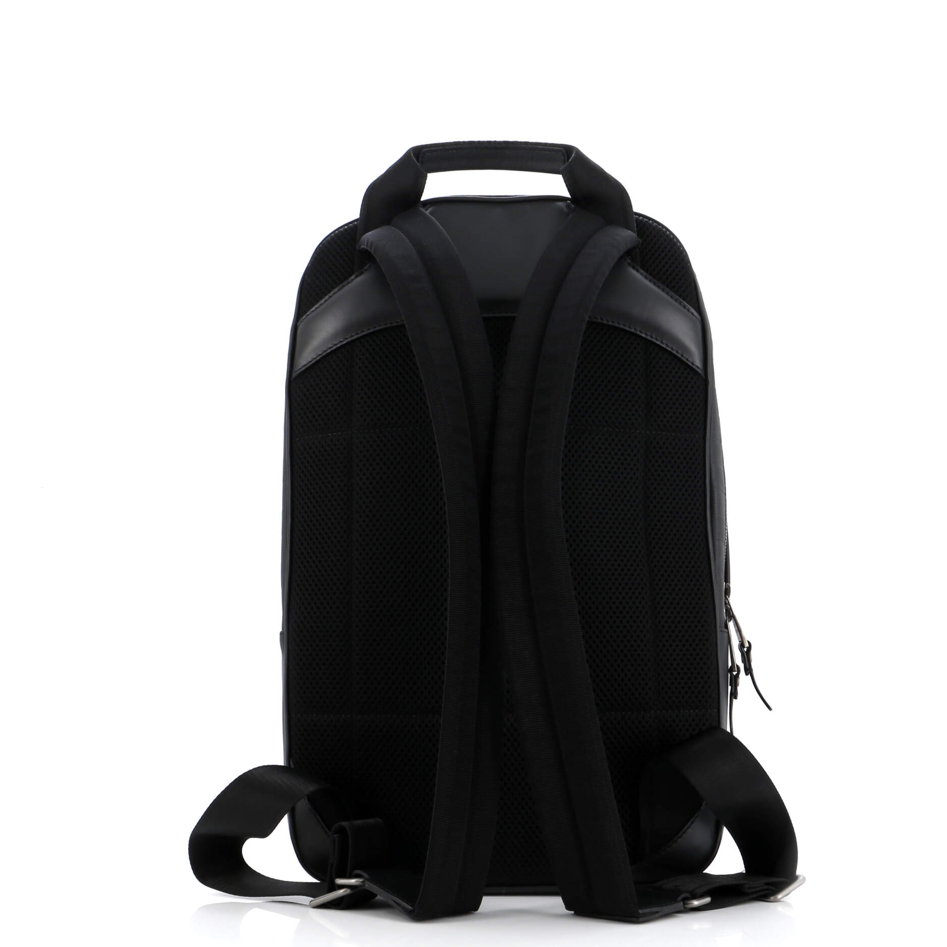 Louis Vuitton Michael Nm Backpack Damier Infini Leather
