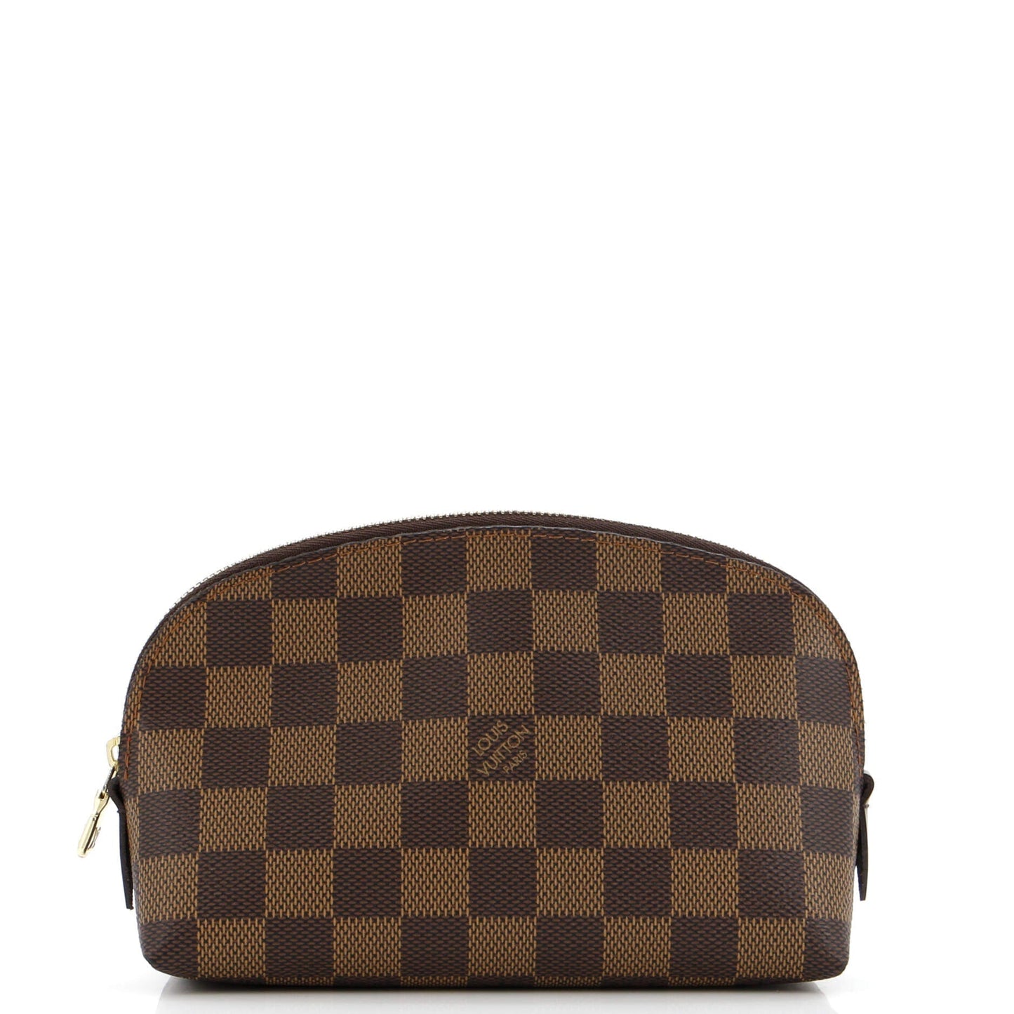 Louis Vuitton Cosmetic Pouch Damier Handbag Travel Bag Damier 3118815
