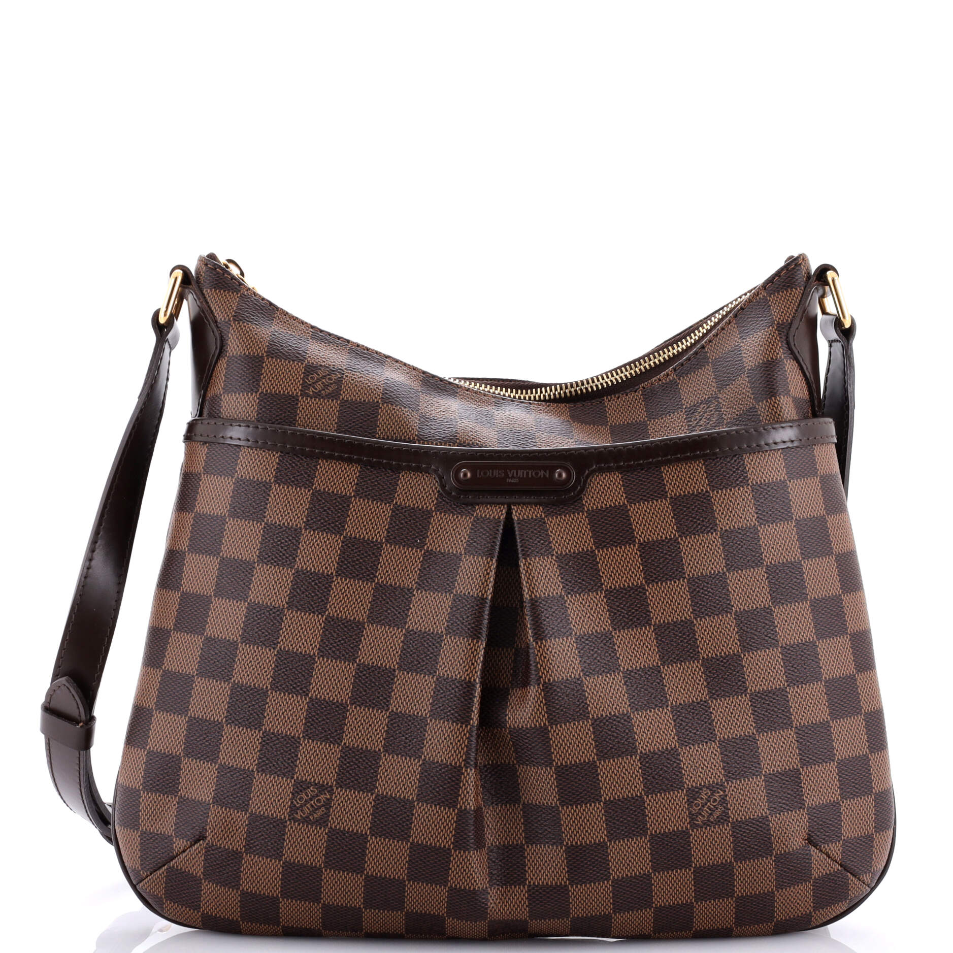 Louis Vuitton Bloomsbury Handbag Damier Pm Travel Bag Damier Pm3119911