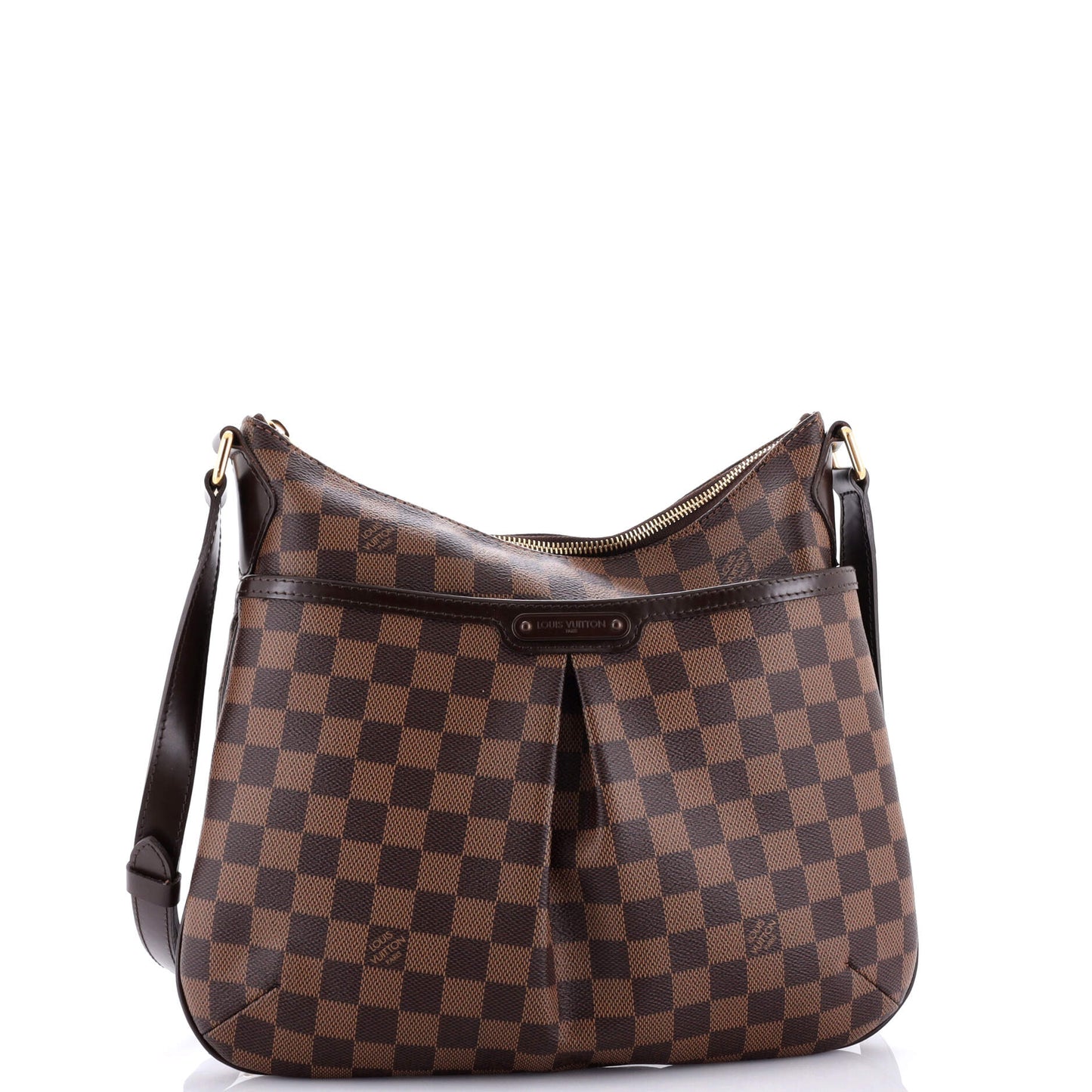 Louis Vuitton Bloomsbury Handbag Damier Pm Travel Bag Damier Pm3119911