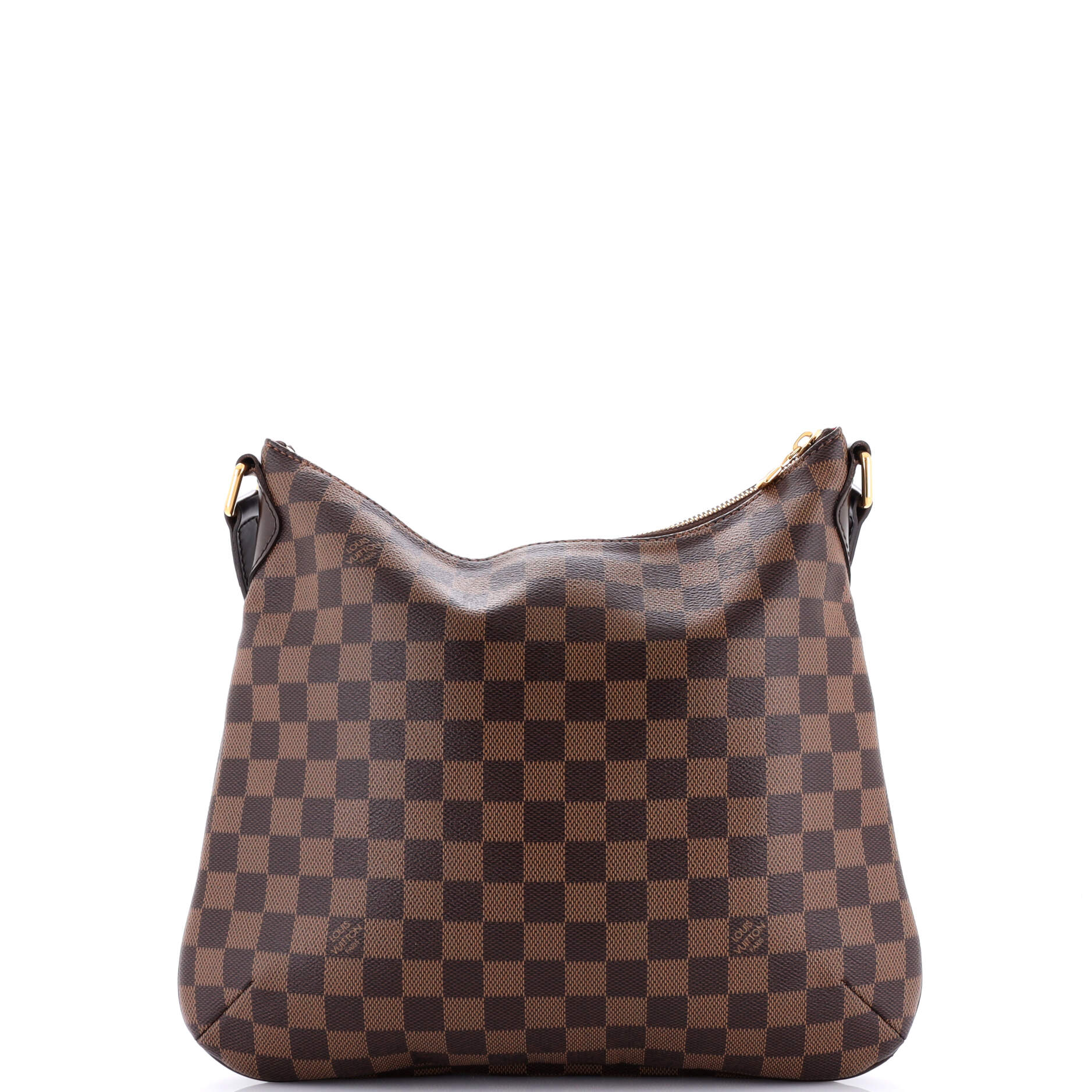 Louis Vuitton Bloomsbury Handbag Damier Pm Travel Bag Damier Pm3119911