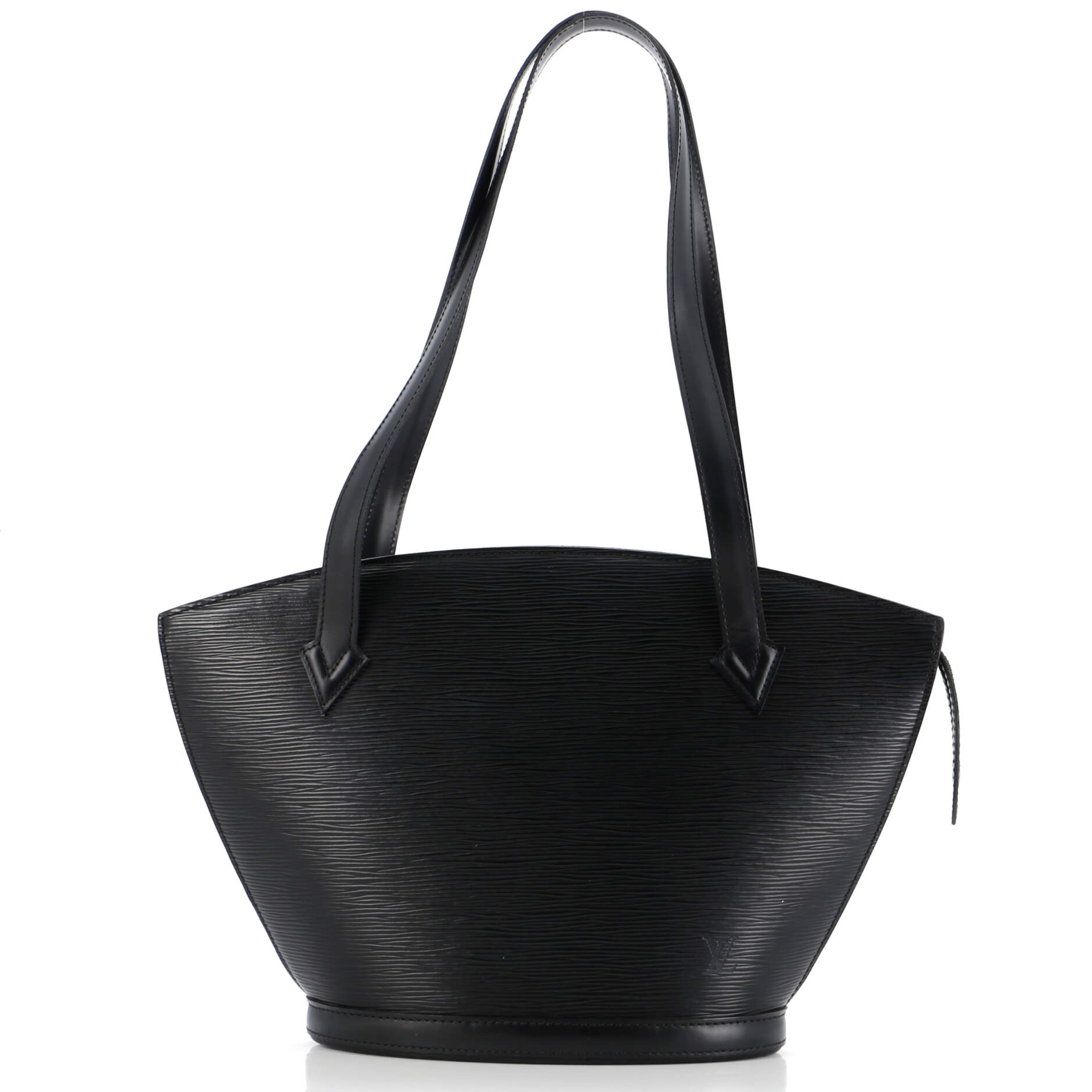 Louis Vuitton Saint Jacques Nm Handbag Epi Leather Tote Bag Leather 3121811