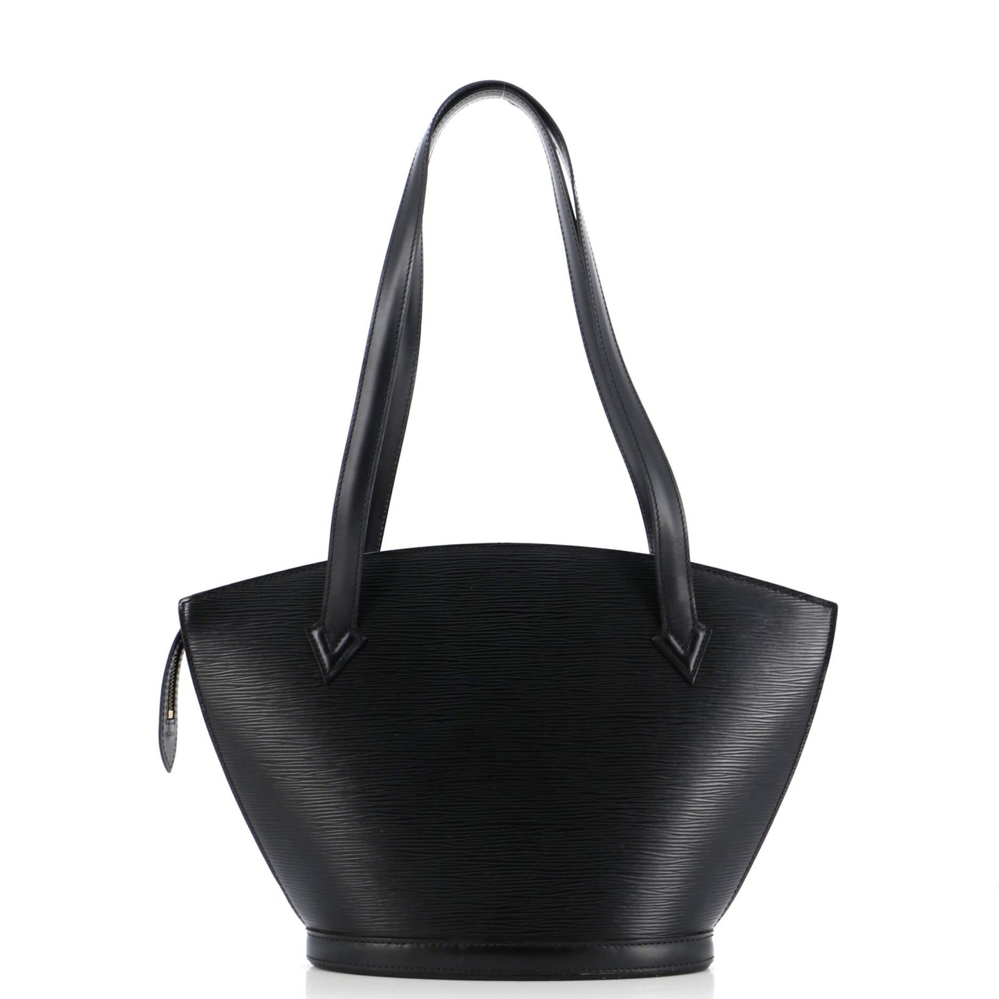 Louis Vuitton Saint Jacques Nm Handbag Epi Leather Tote Bag Leather 3121811