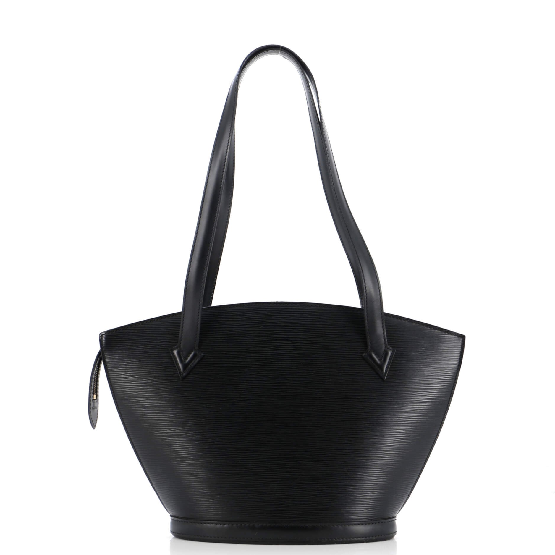 Louis Vuitton Saint Jacques Nm Handbag Epi Leather Tote Bag Leather 3121811