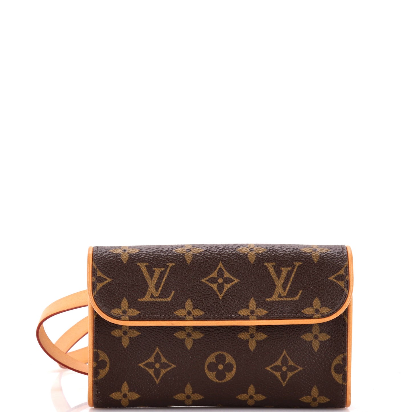 Louis Vuitton Florentine Waist Bag Canvas Monogram Travel Bag Canvas 3123891