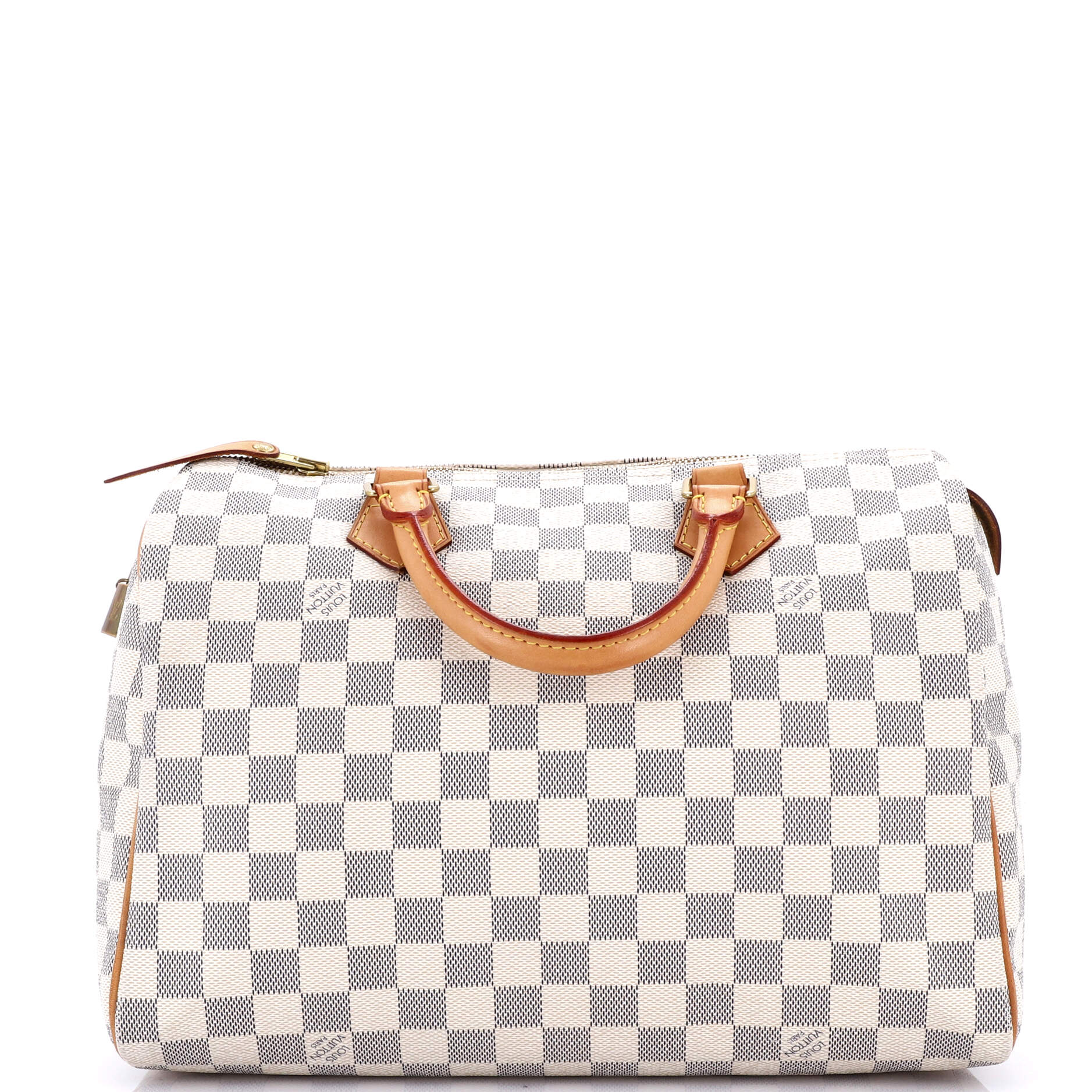Louis Vuitton Speedy Handbag Damier Travel Bag Damier 303125691