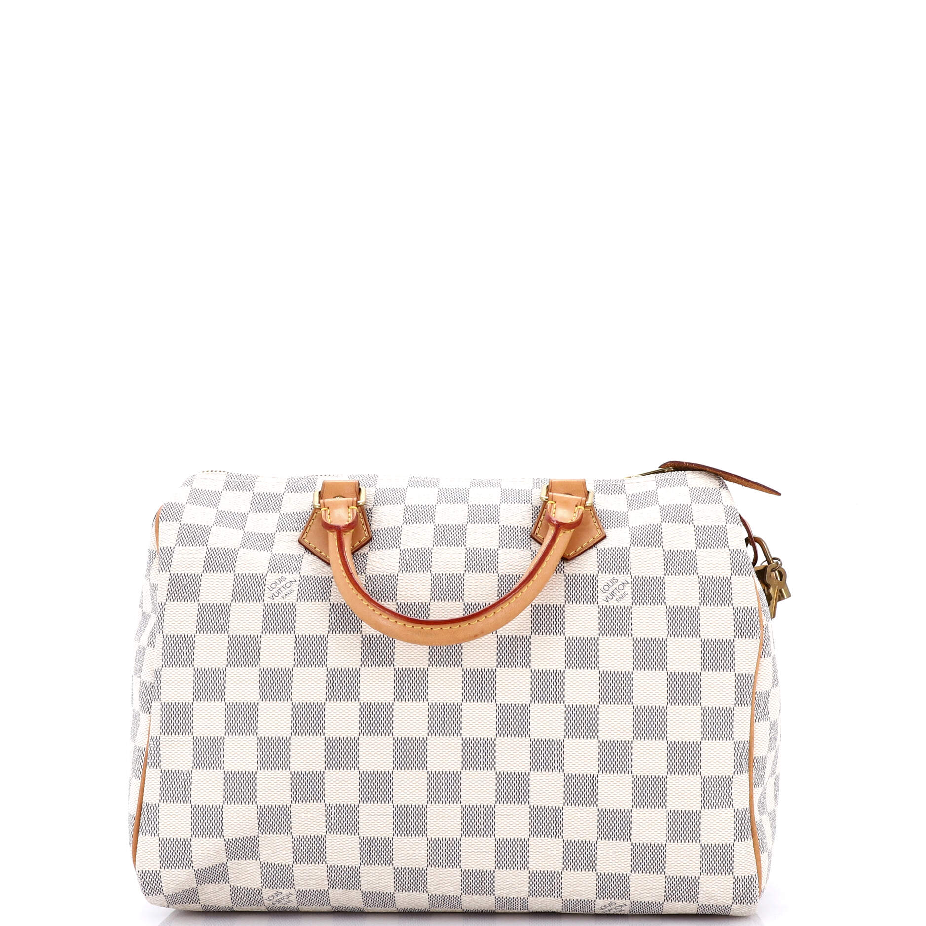 Louis Vuitton Speedy Handbag Damier Travel Bag Damier 303125691