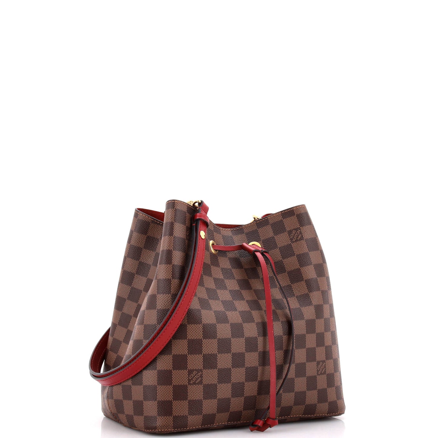 Louis Vuitton Neonoe Handbag Damier Mm Shoulder Bag