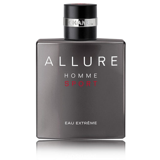 Chanel ALLURE EAU EXTREME EDT Accessory